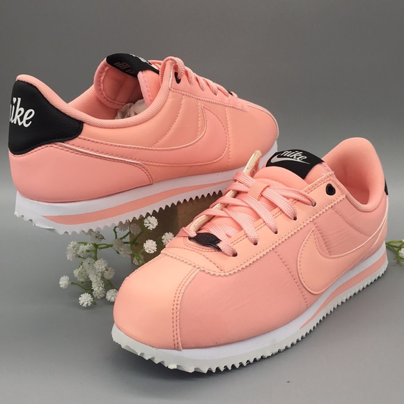 NIKE CORTEZ BASIC TXT VDAY (GS) - Picture 2 of 16